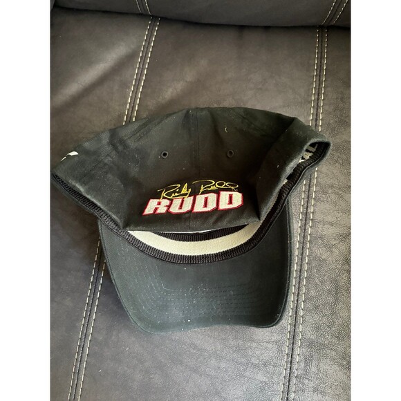 Ricky Rudd nascar hat #28 - Picture 3 of 3